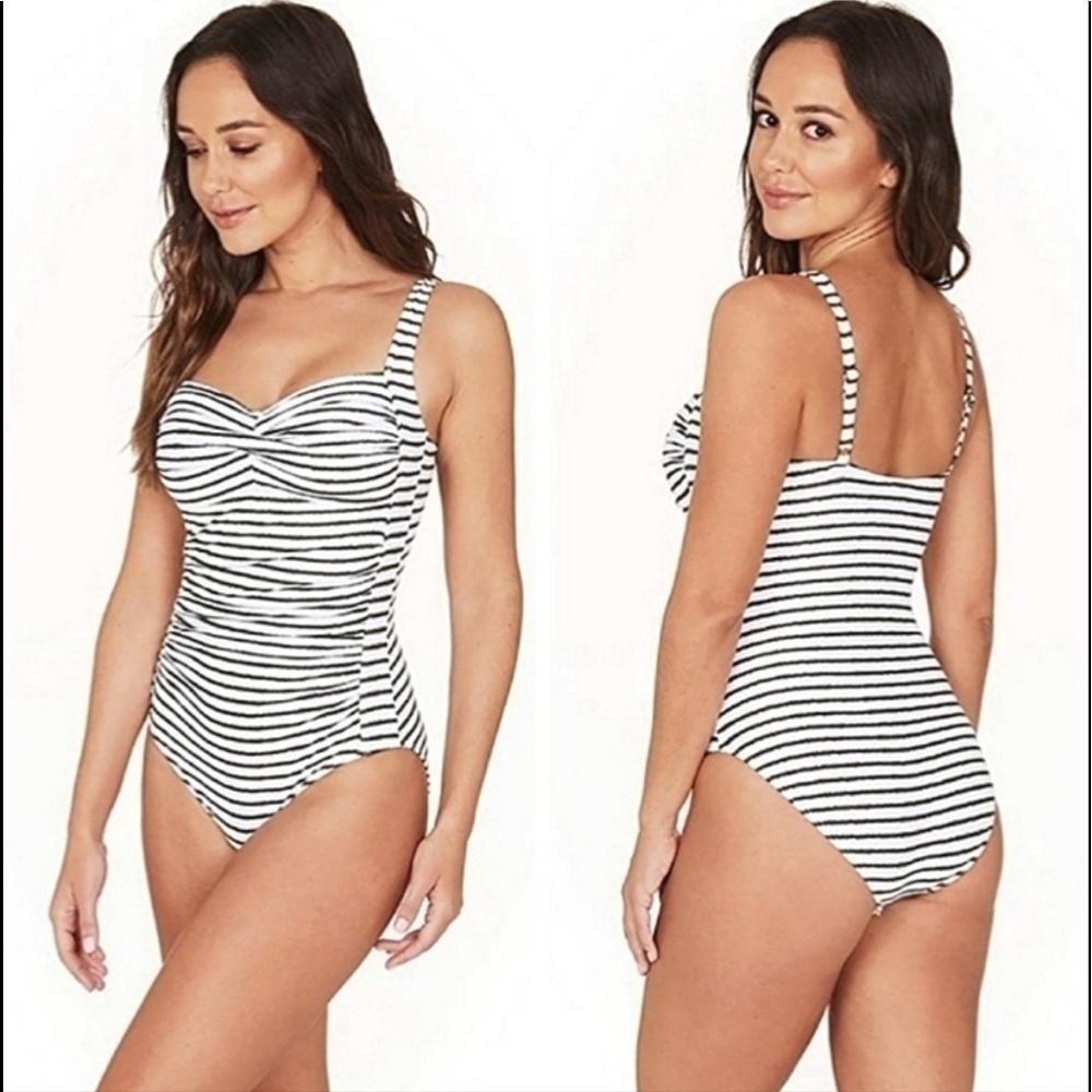 Niptuck swimsuit